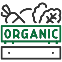 organic