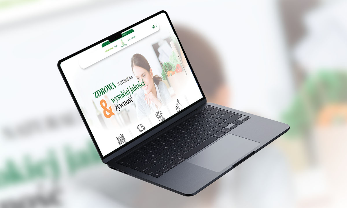Nowa strona WZN – Wszystko z Natury Nowa strona WZN - Wszystko z Natury
