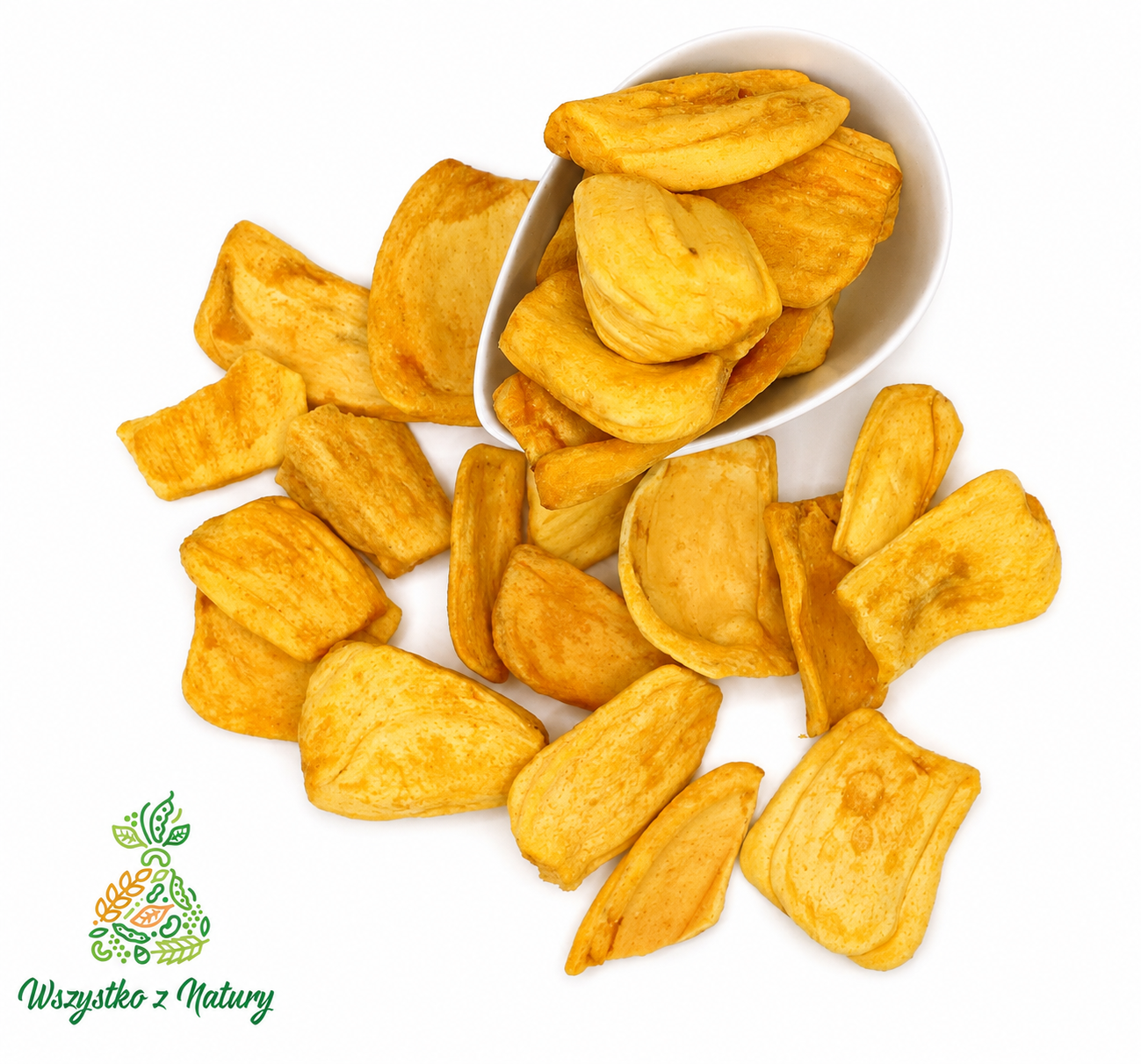 Chlebowiec Chips - Jackfruit - obrazek 2